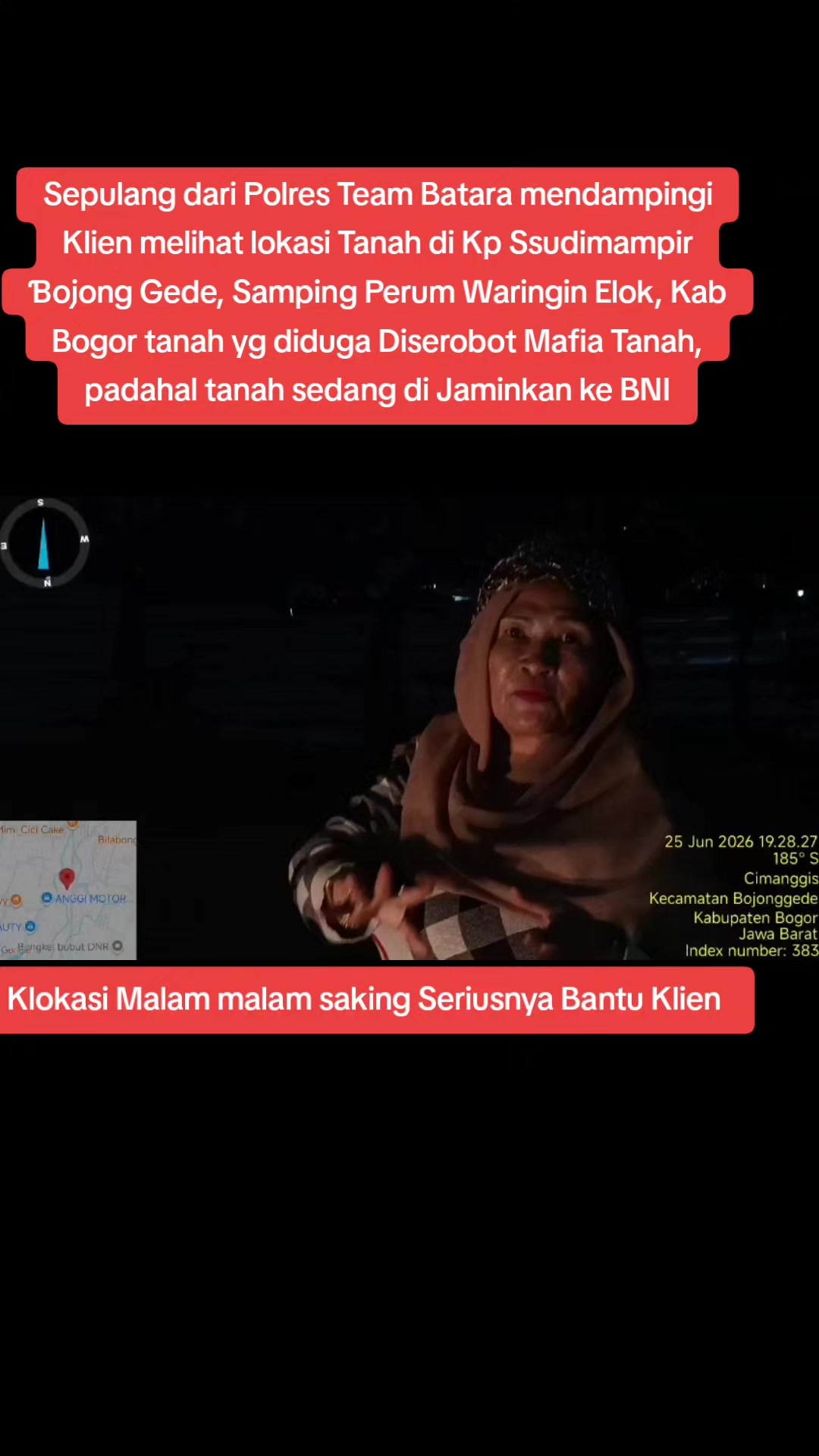 @Advokat Diansyah Putra Gumay