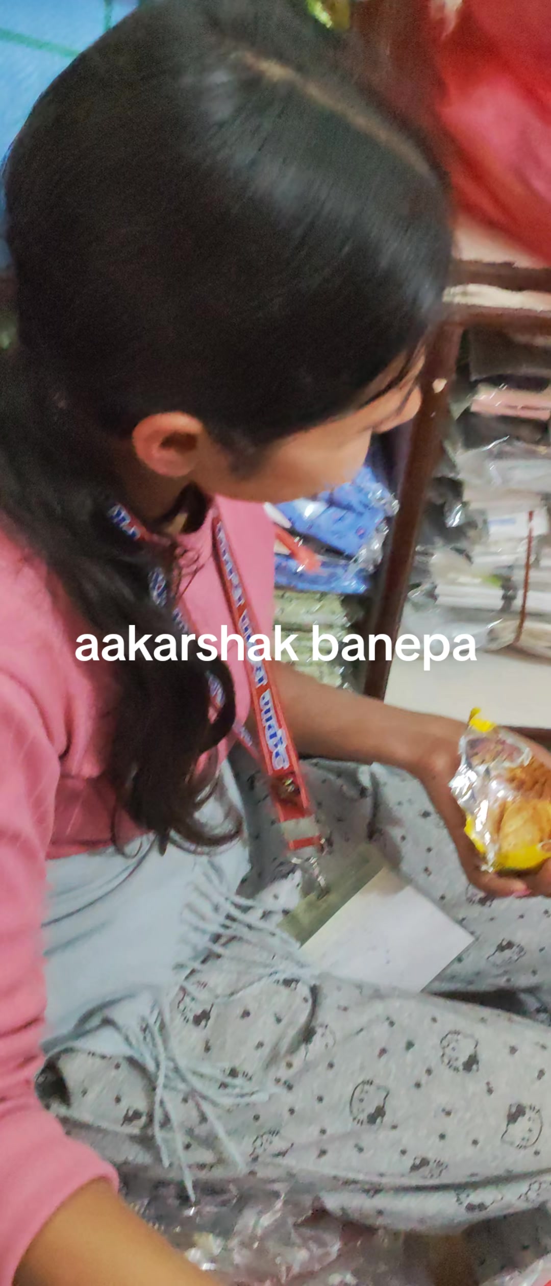 @Aakarshak Readymade