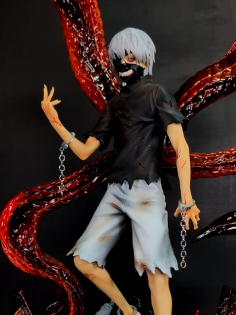 @Resinas Anime México 🐉⛩️
