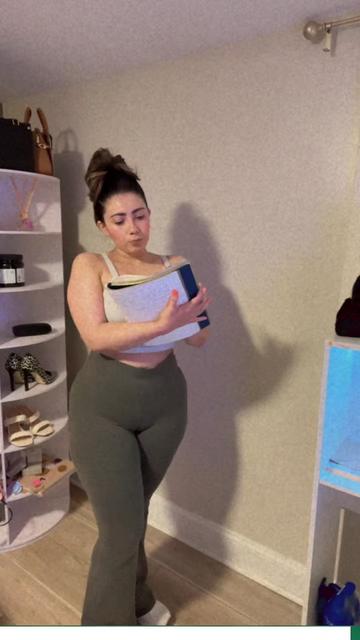 @Rebeca Montoya