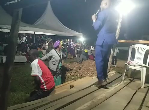 @APOSTLEDANILEMUGUME