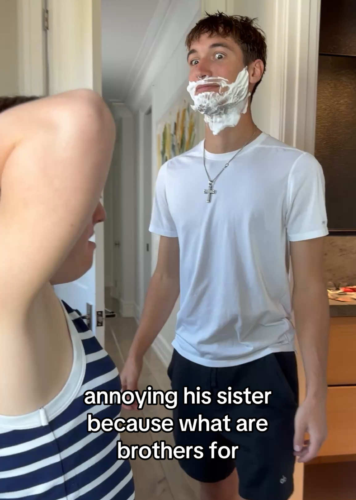 @krista buckner