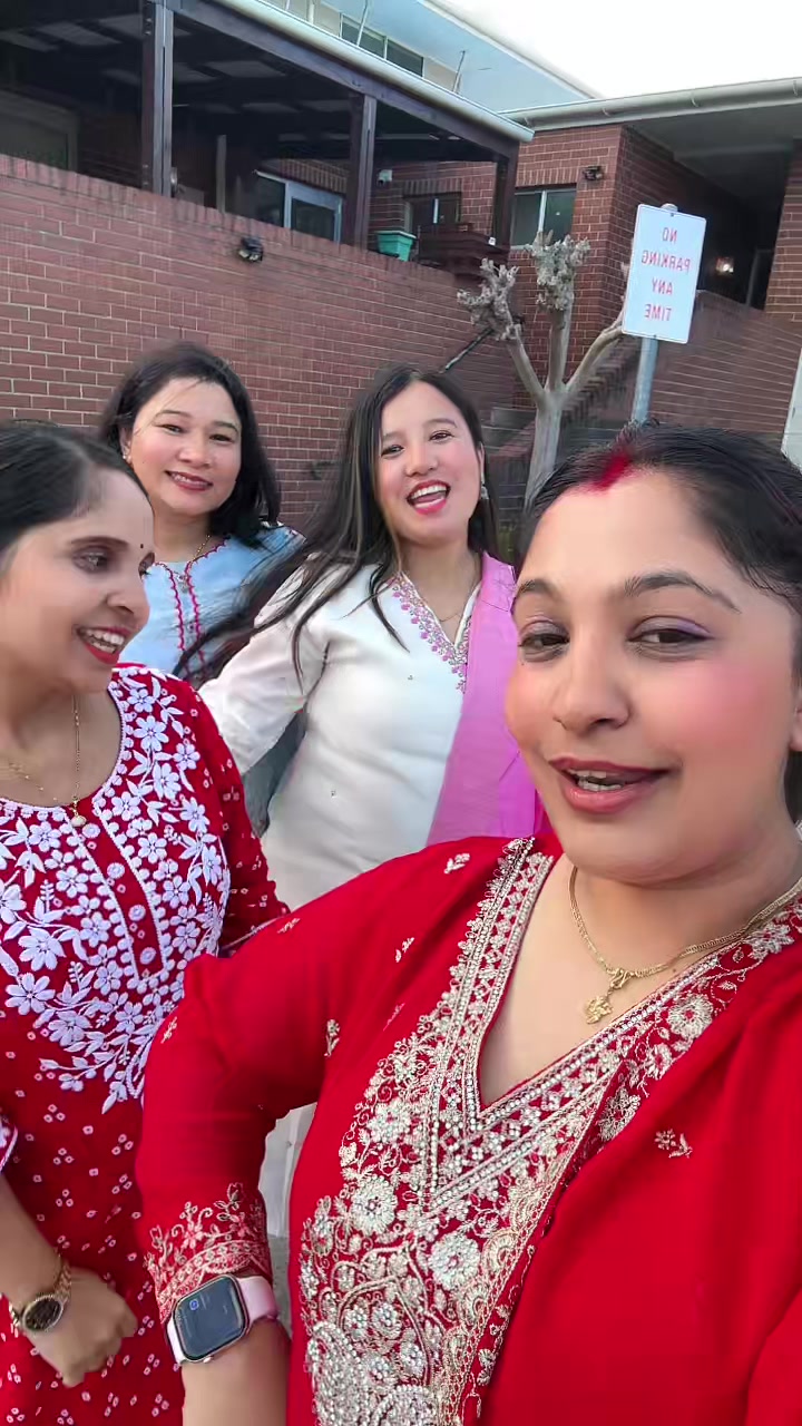 @Smriti Ghimire🇳🇵🇦🇺