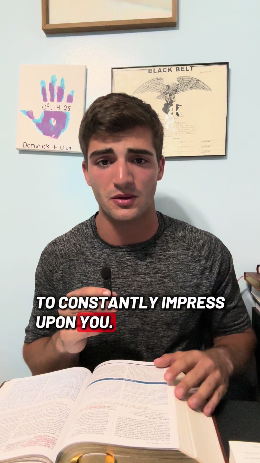 @Dominick Pagano✞