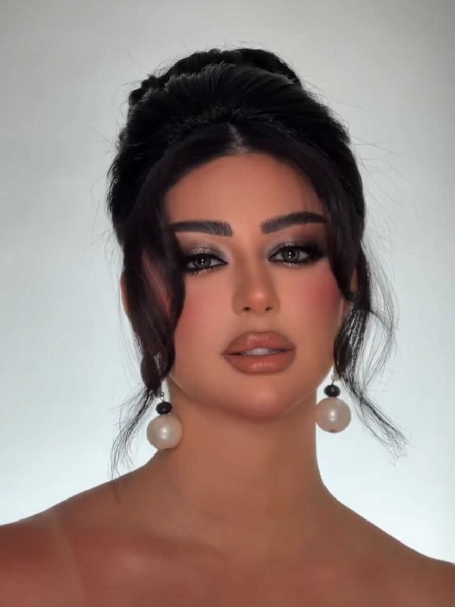 @ميكب اشواق القرني