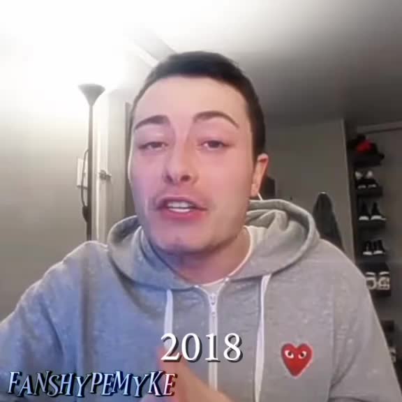 @fanshypemyke