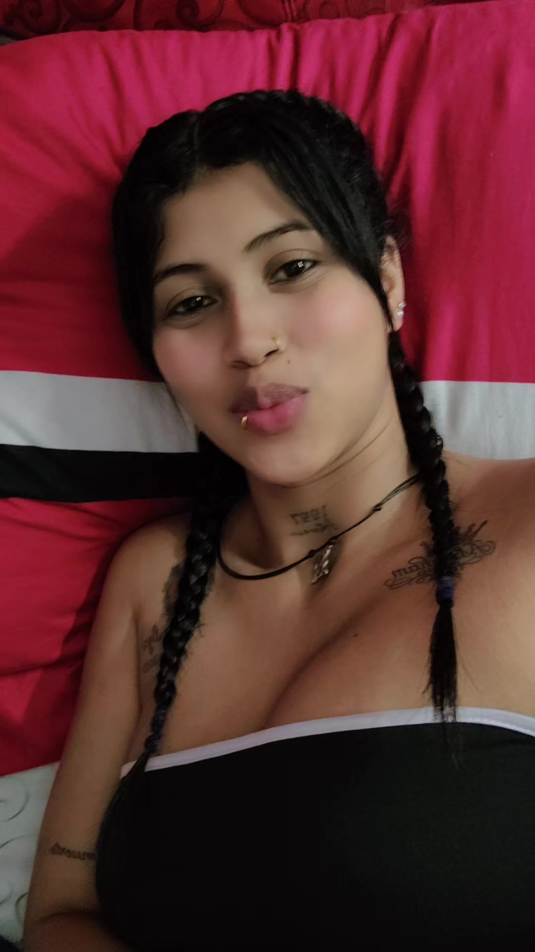 @Mariana Ariza!