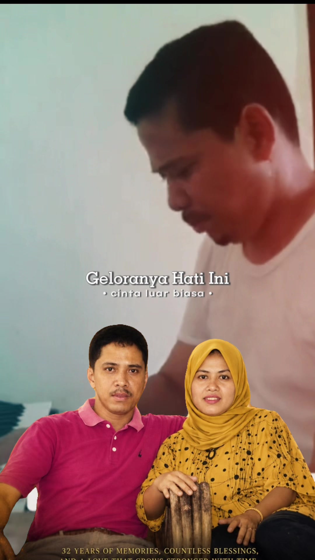 @Dr. Amran Aris