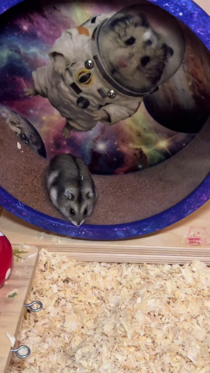 @хомяк Ричард 🐹