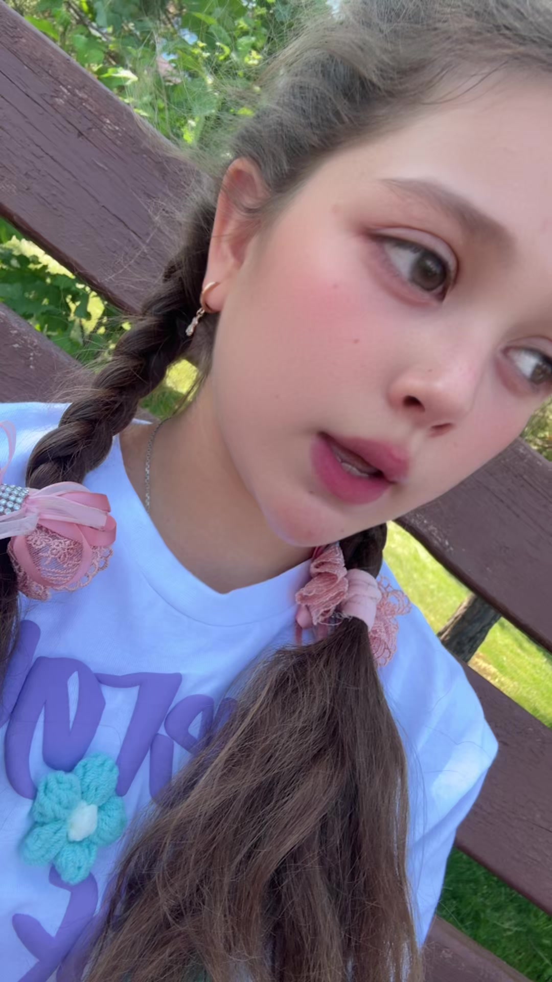 @Эу,кучерявая!🧸