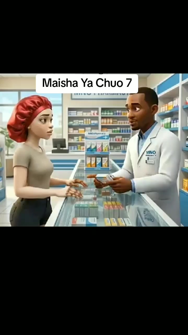 @TanzaniaViralVideos