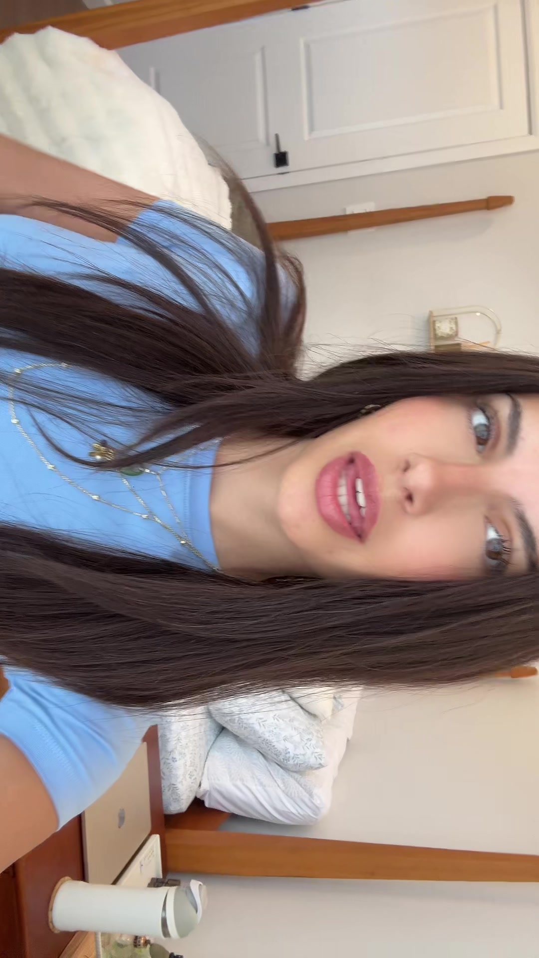 @Ashley