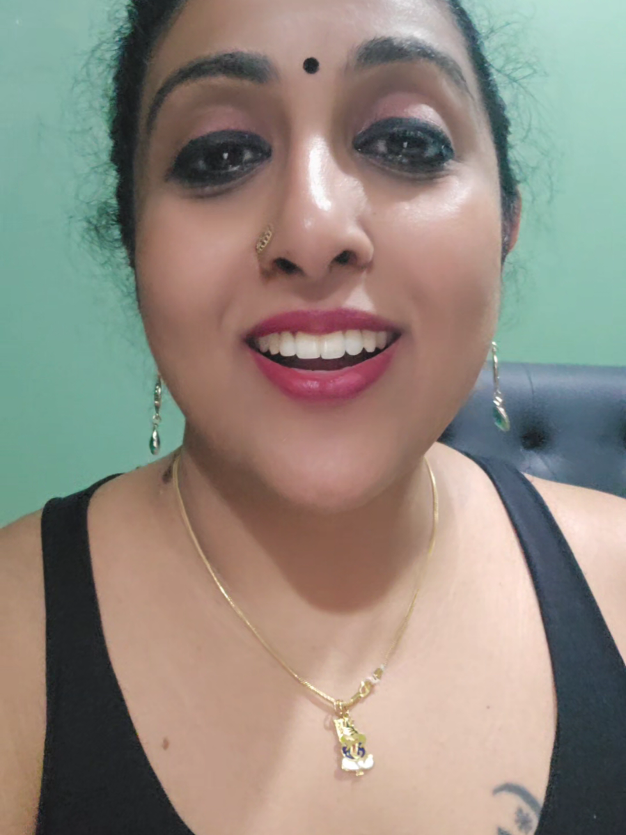 @Vinothini Sandra
