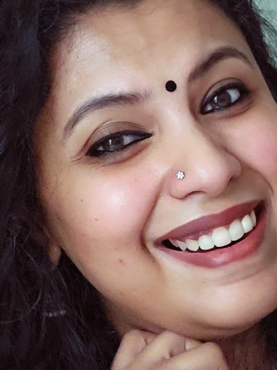 @RemyaNidheesh