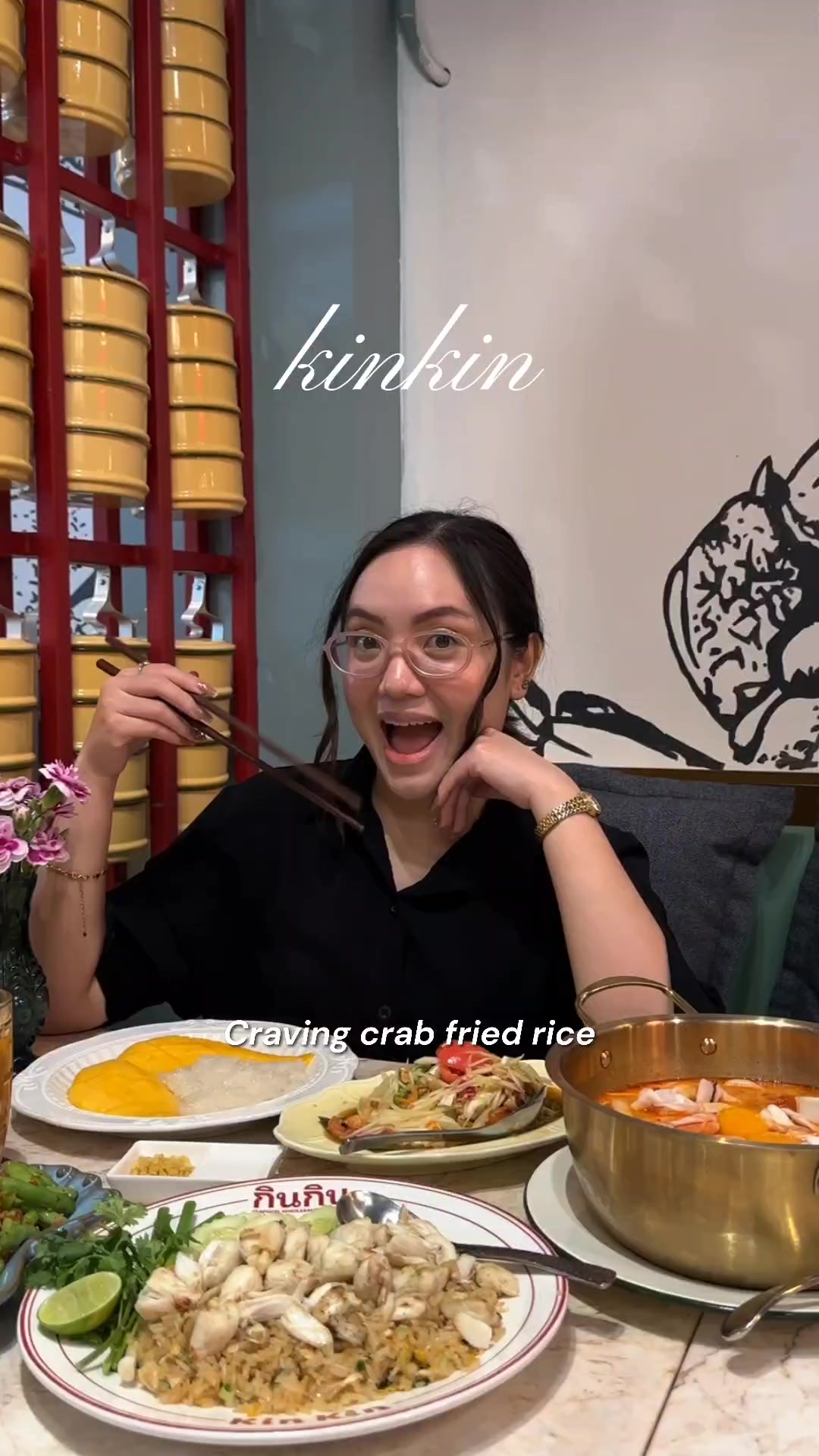 @stefi ๐ thai enthu + kpop