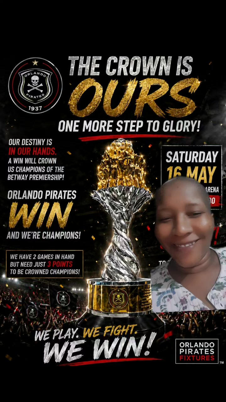 @Katlego