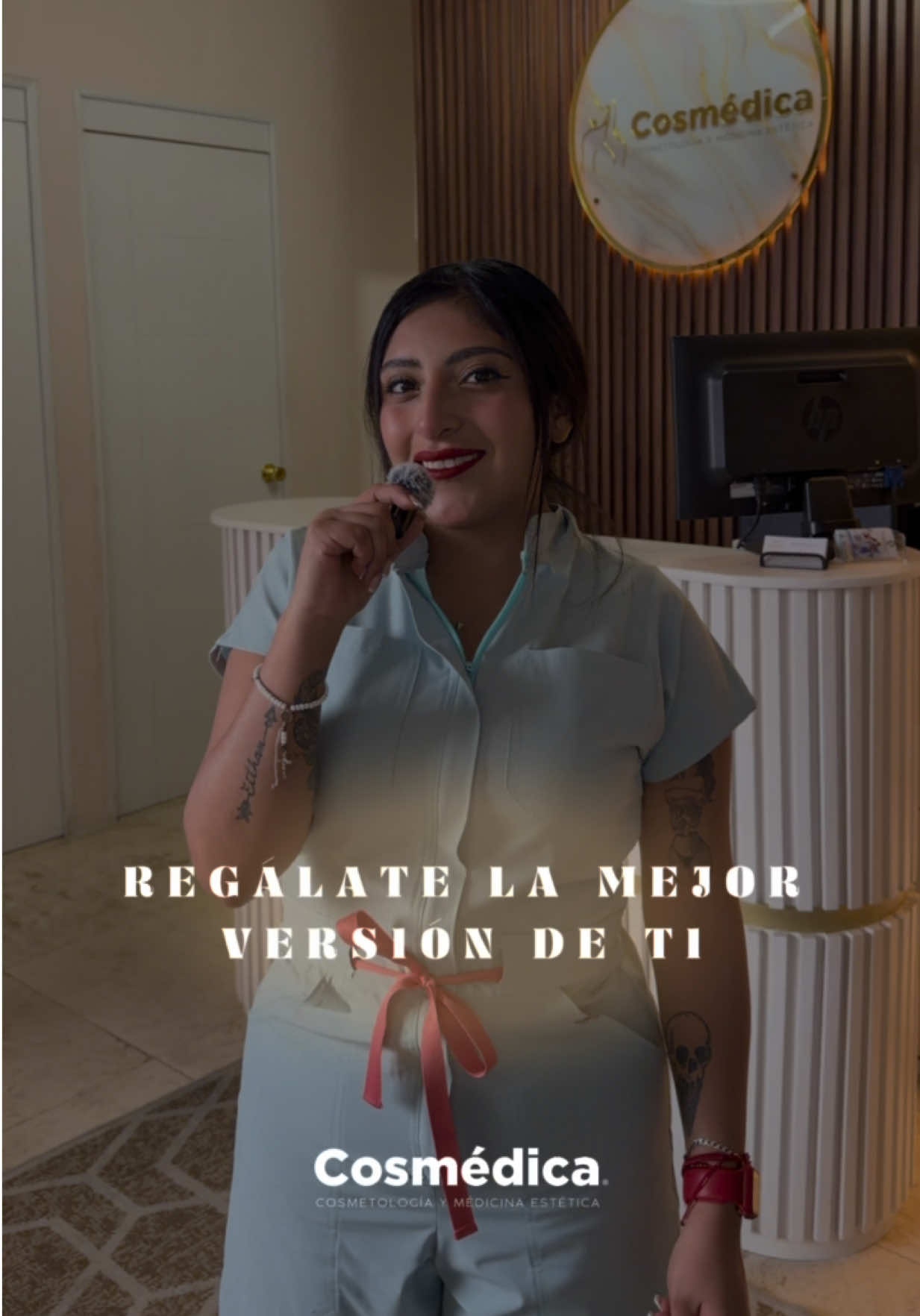@cosmedica by Dra. Ixchel Mora