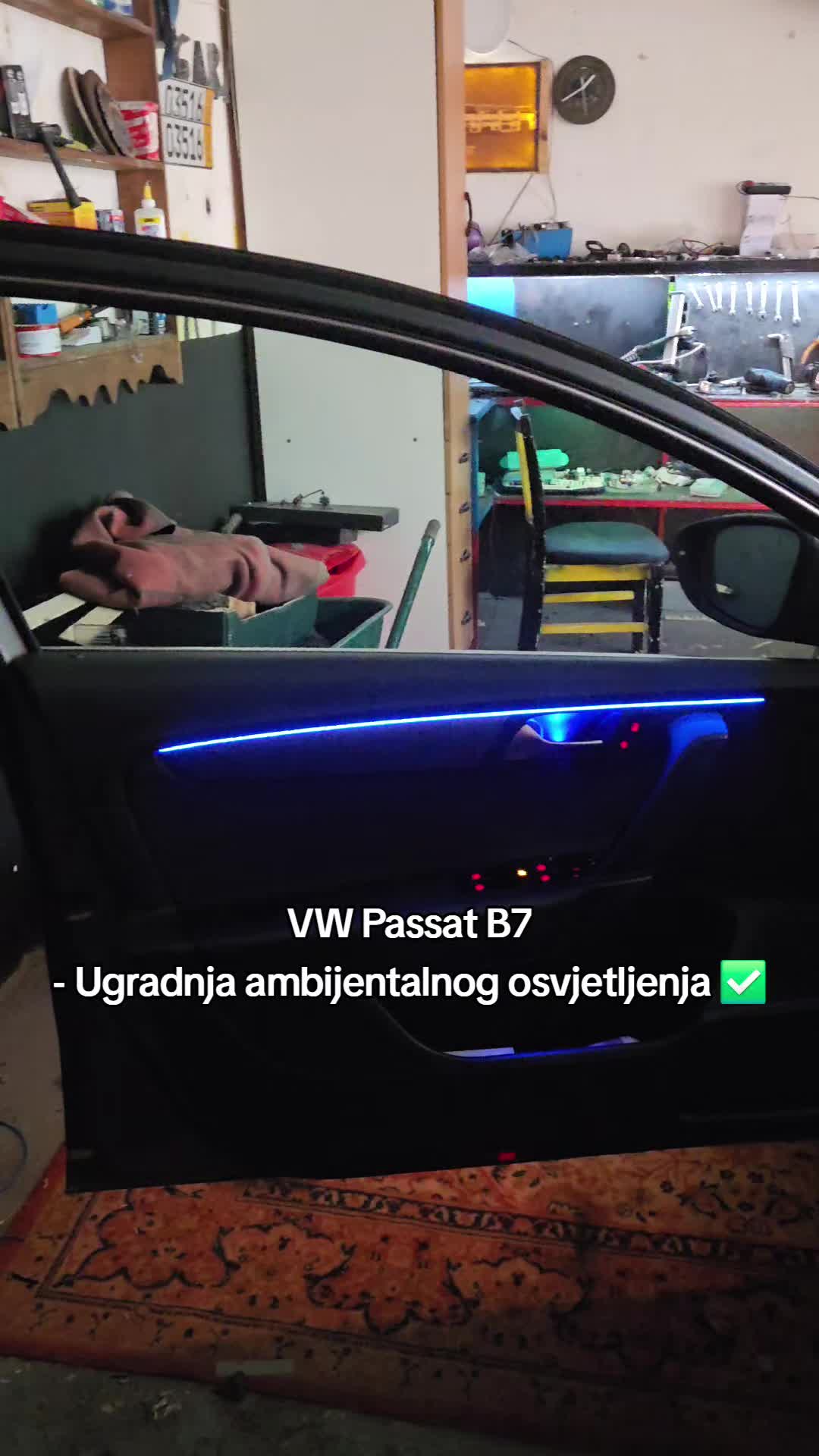 @Auto Elektronika "Rahi"