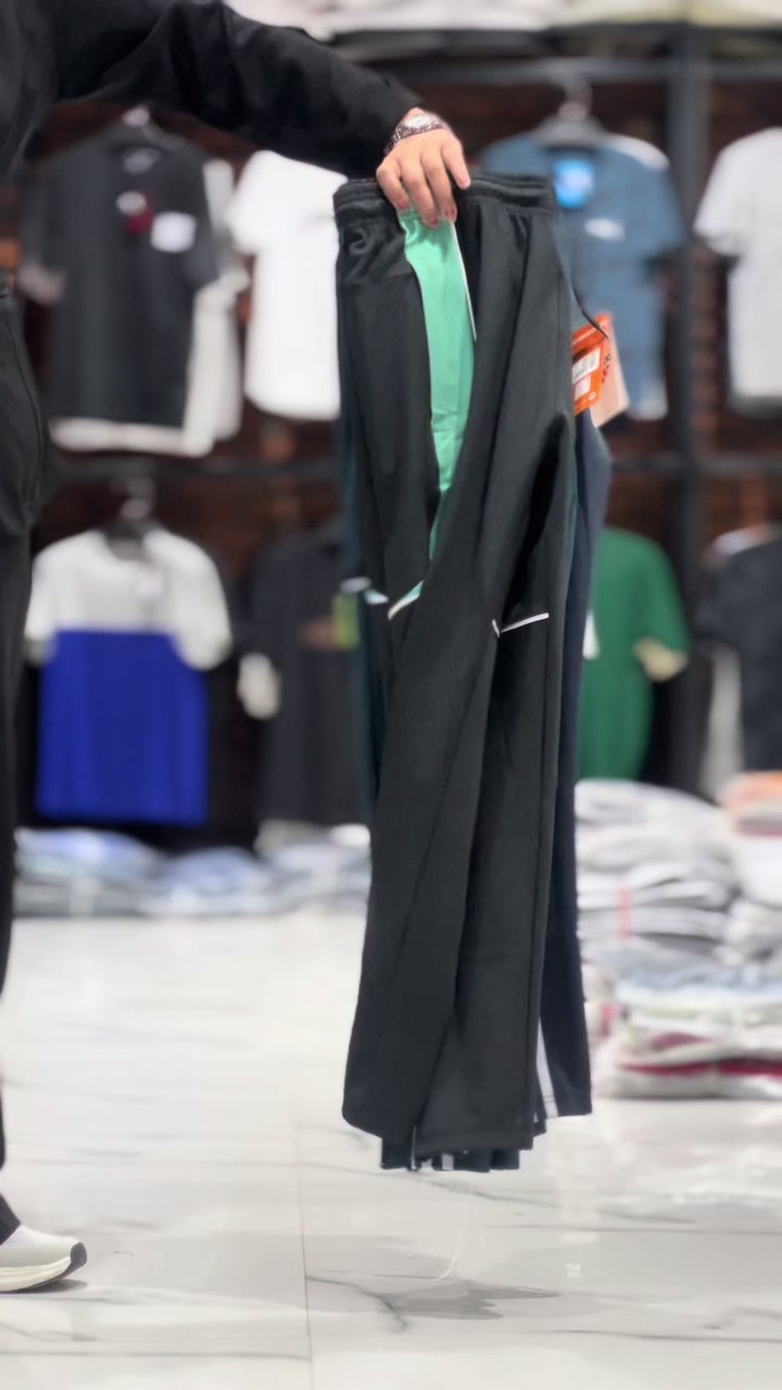 @Reload fashion wear