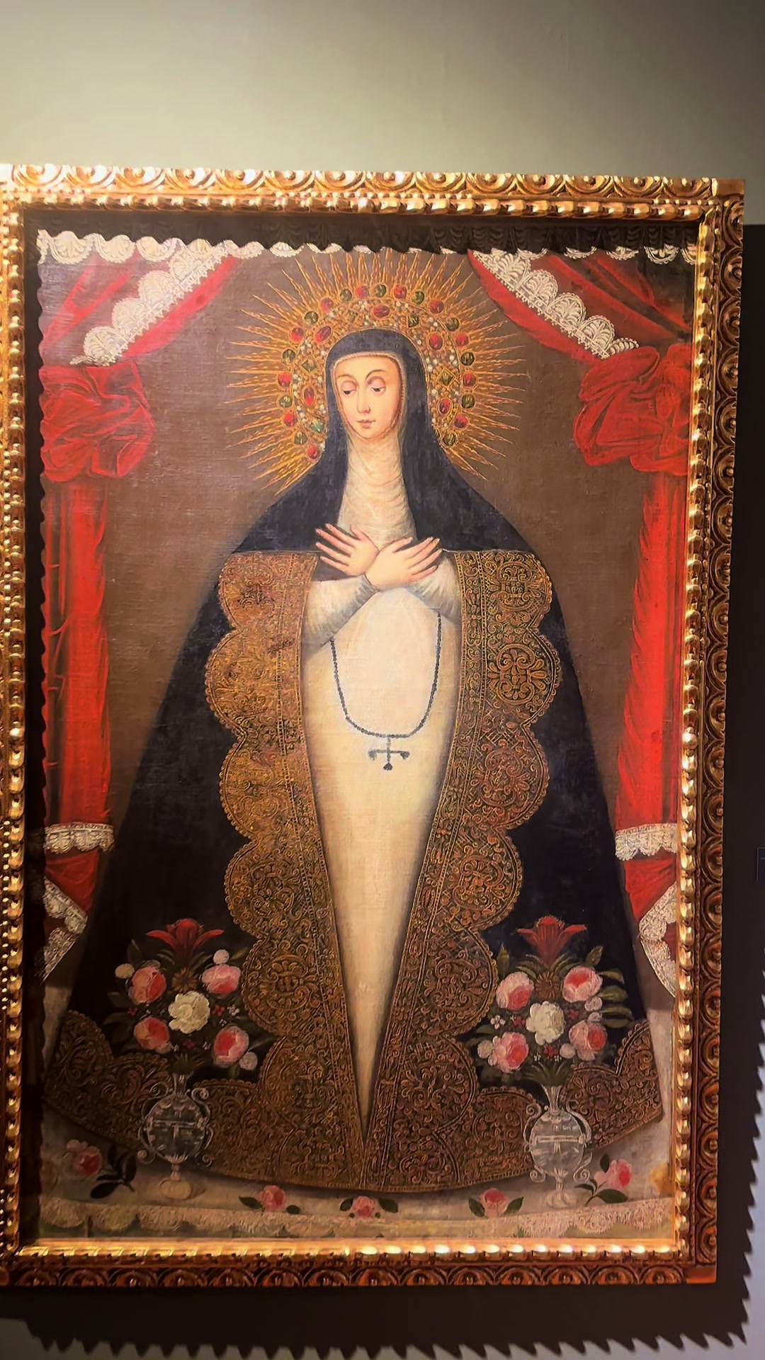 @Jos&eacute; Alberto Christiansen