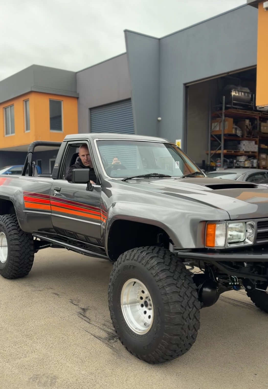 @Car Builders