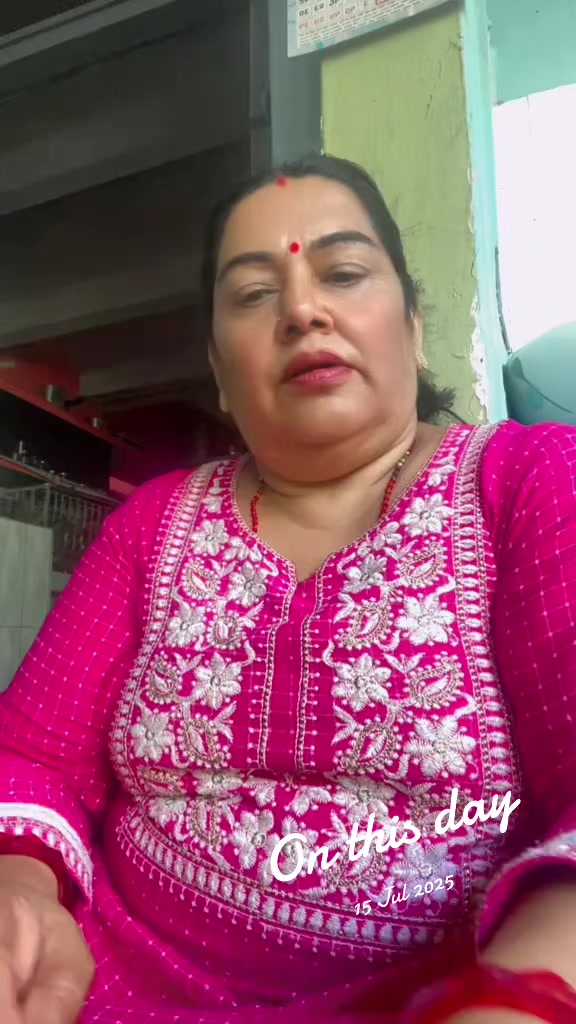 @Paru Pandey