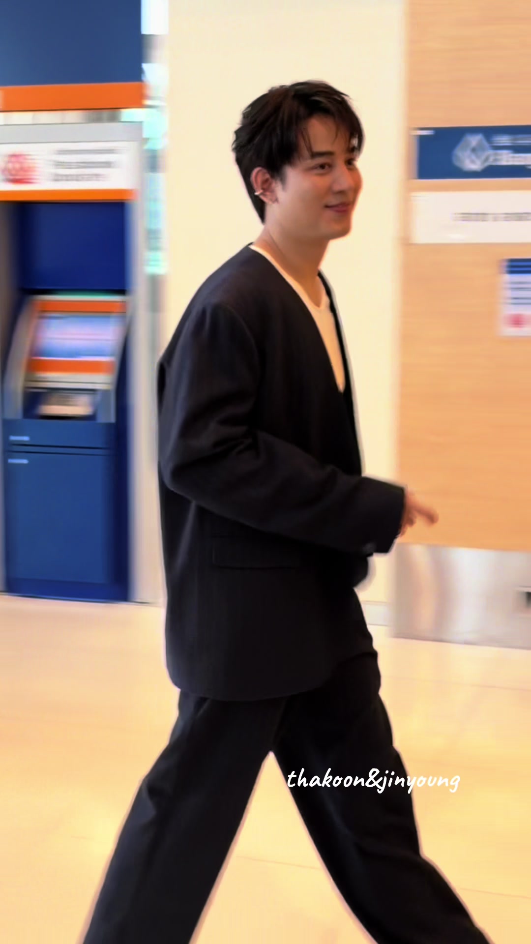 @thakoon&Jinyoung