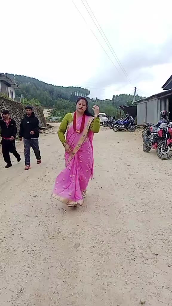 @Sarita Khadka