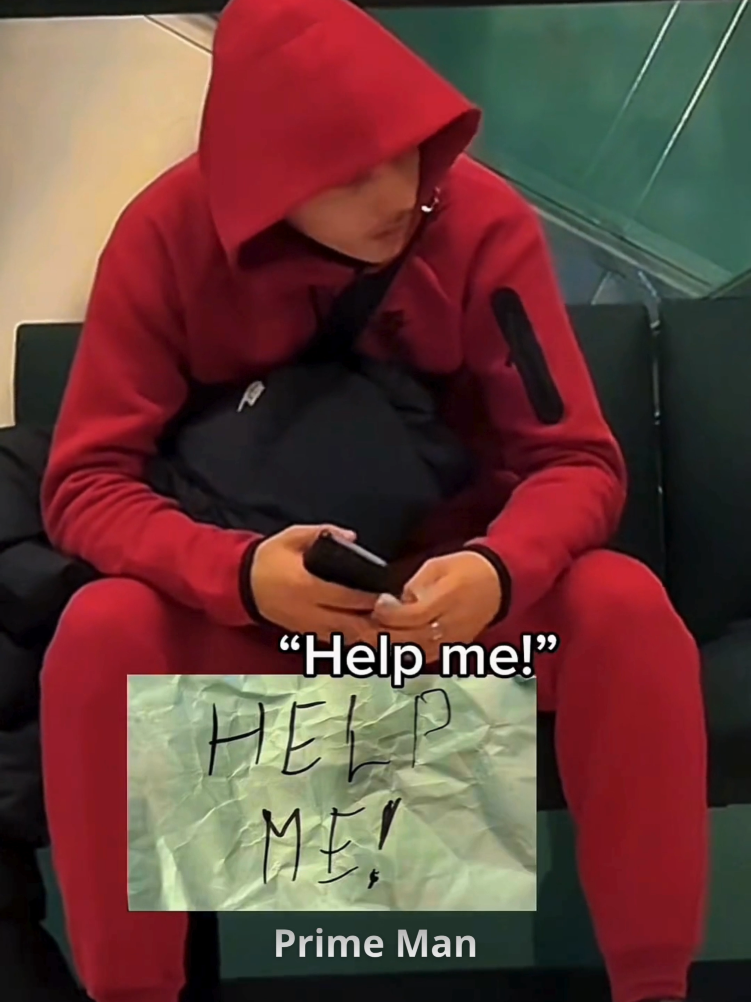 @Prime Man
