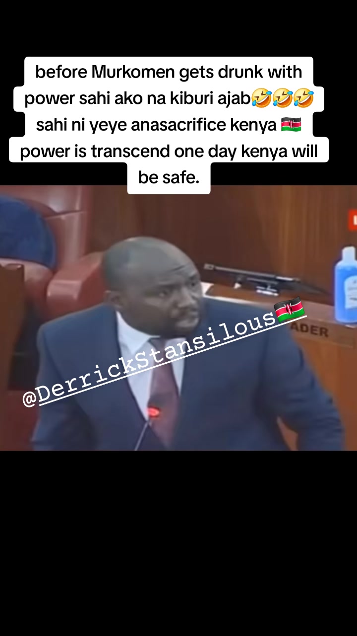 @Derrick Stansilous 🇰🇪