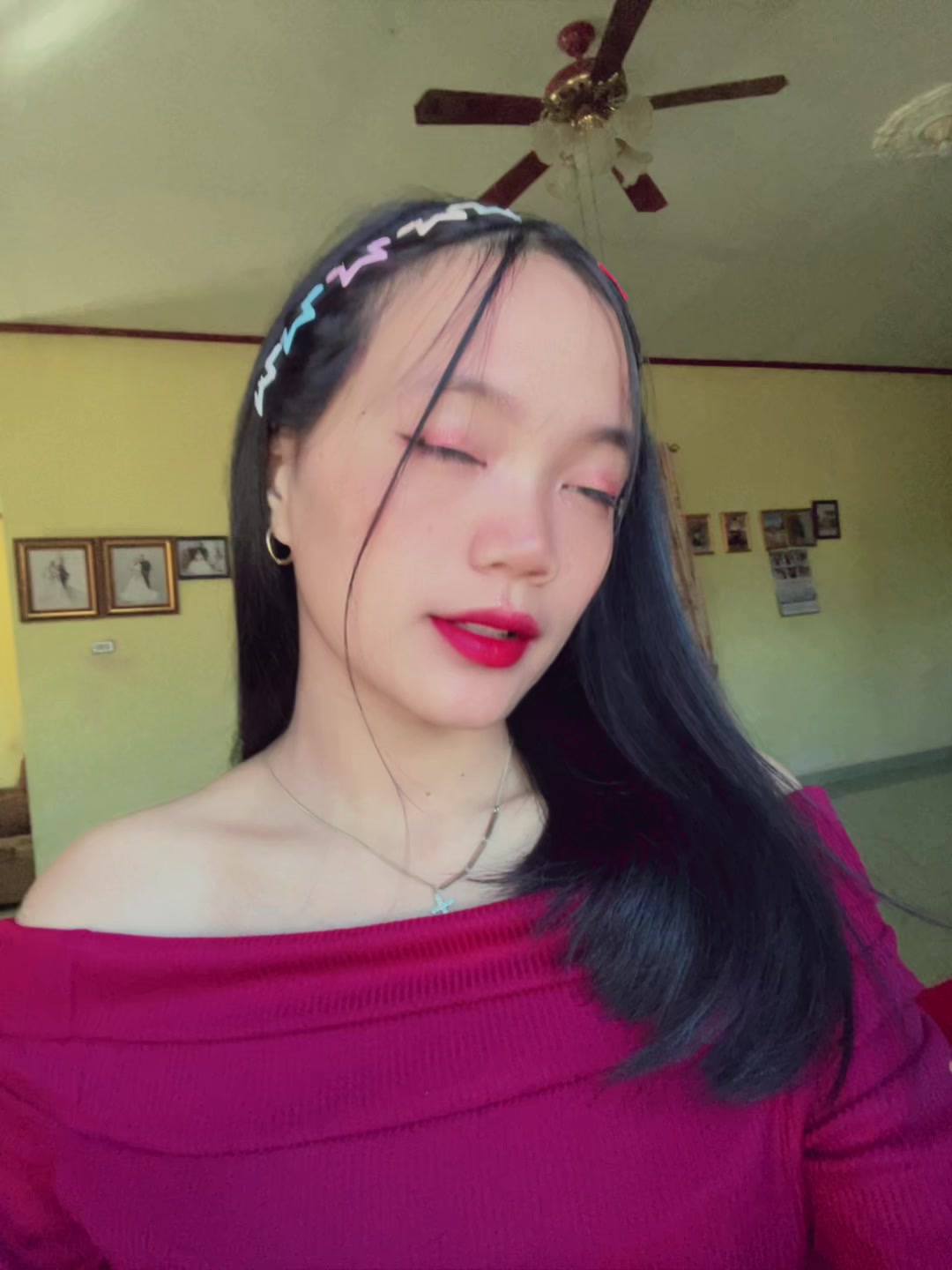 @Panggil aja maa