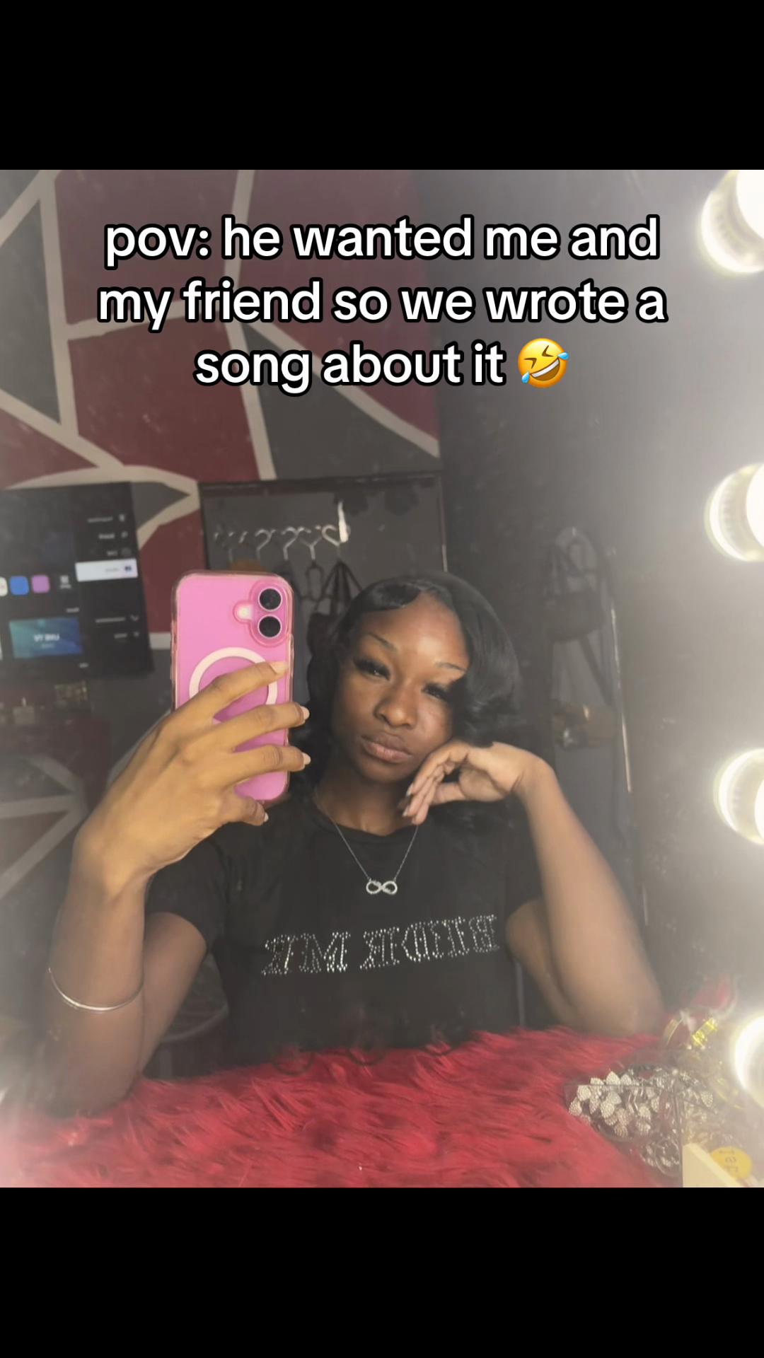 @BAD GYAL