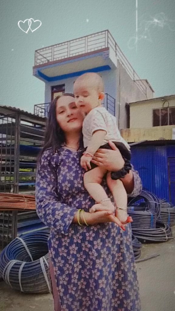 @kamala wagle💙