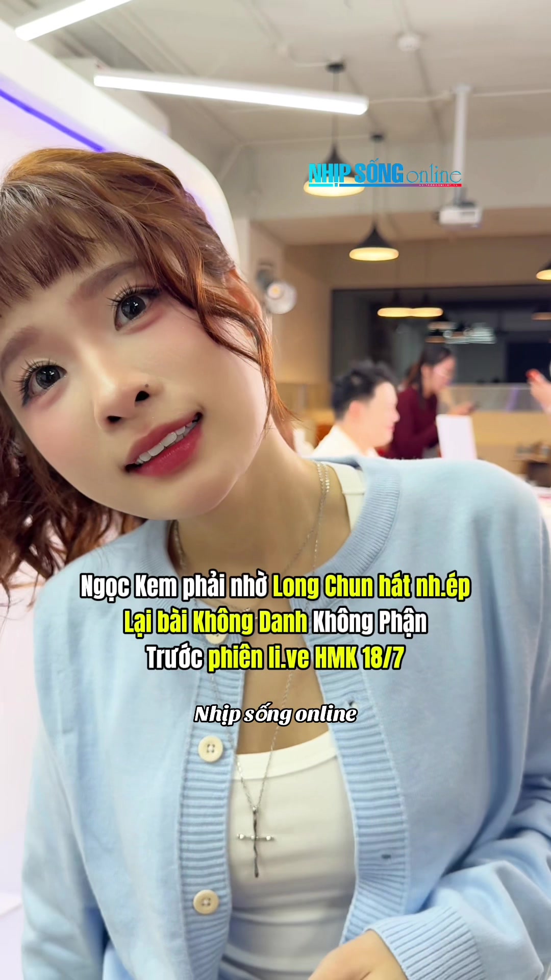 @Nhịp Sống Online