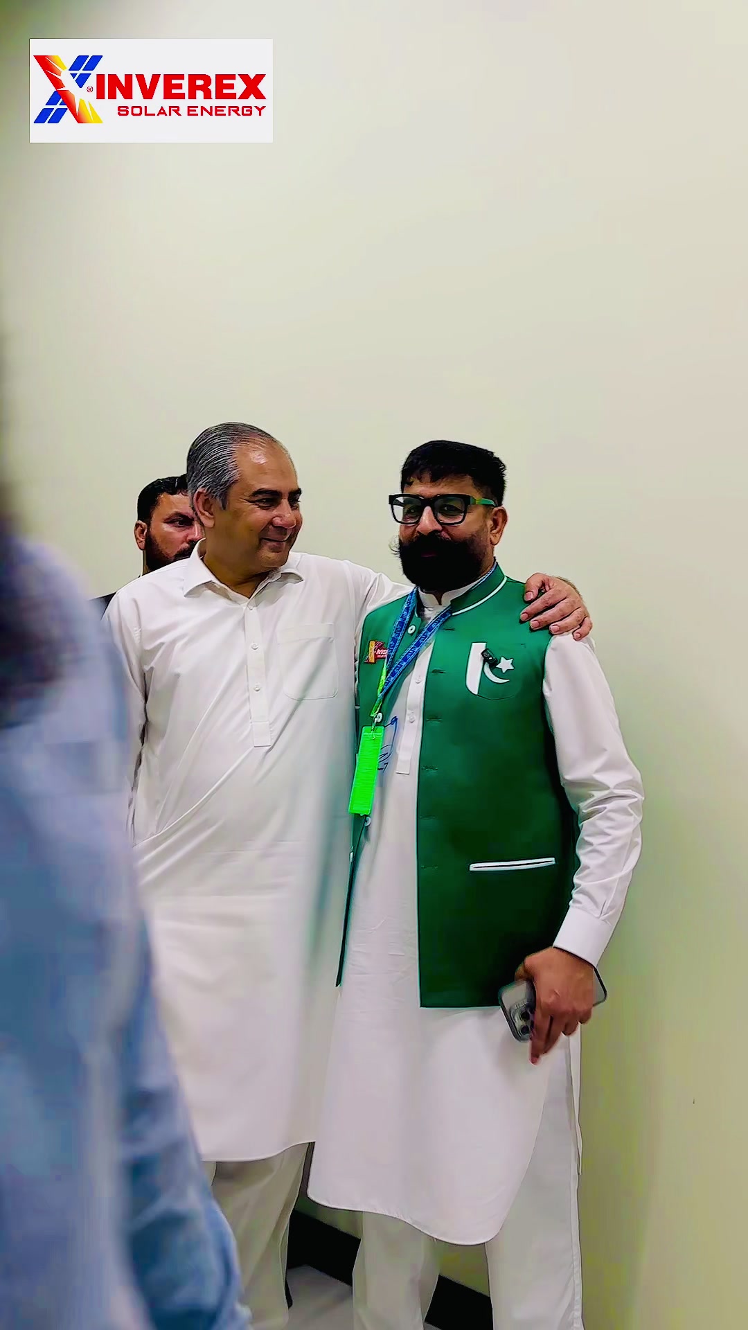 @chacha pakistani