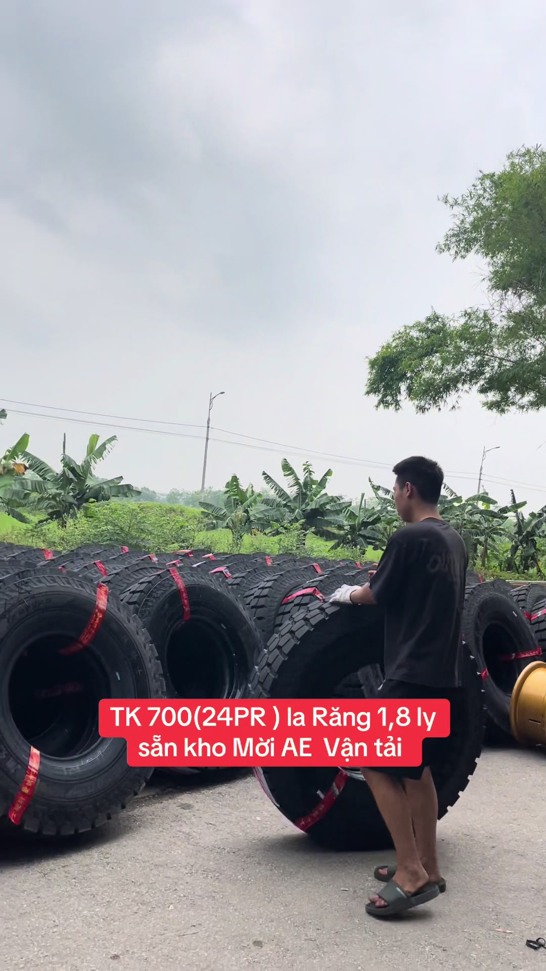 @LỐP ÔTÔ BỀN 🚛
