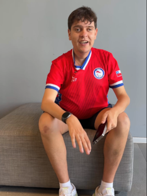 @IND Chile