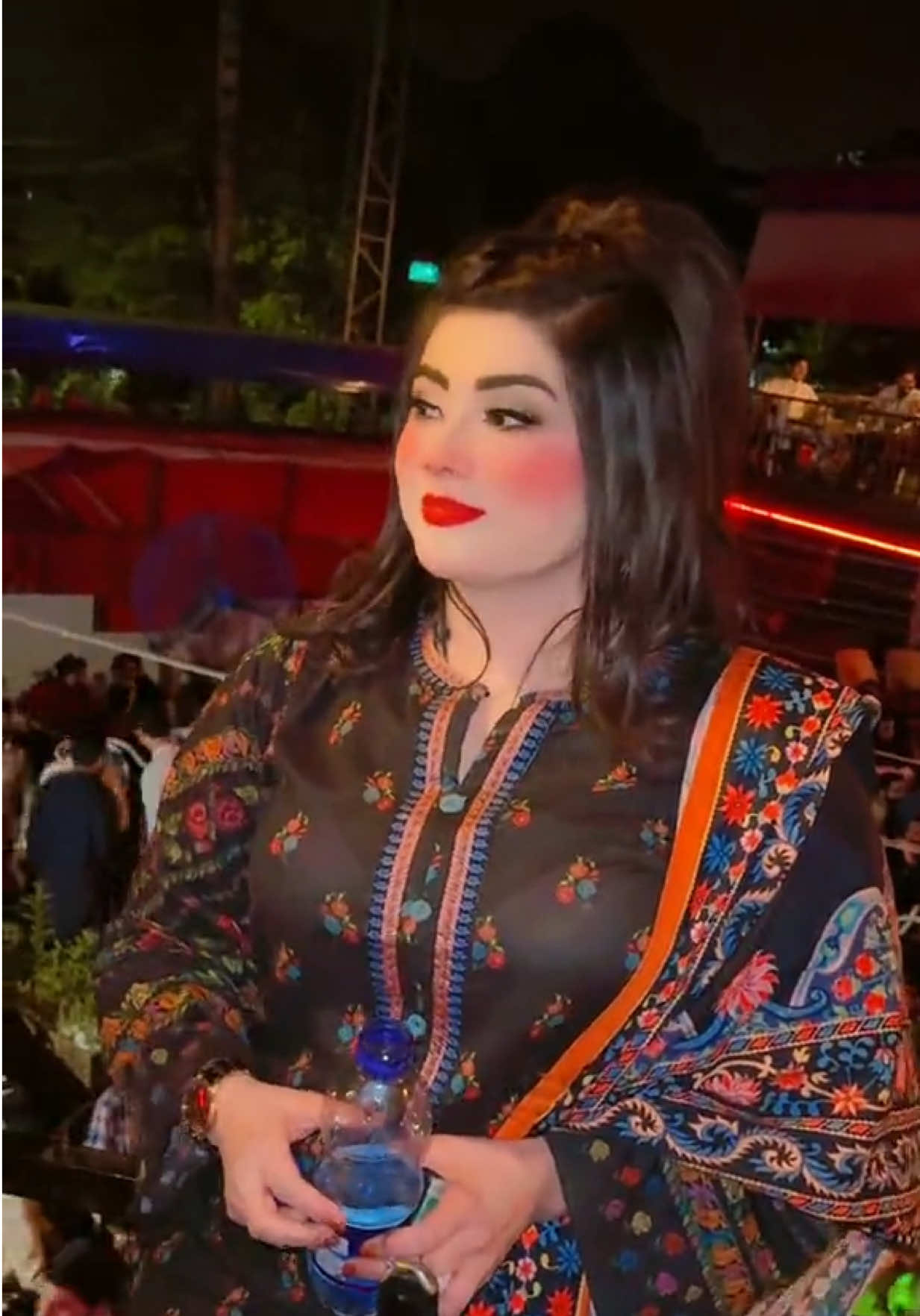 @Farah khan