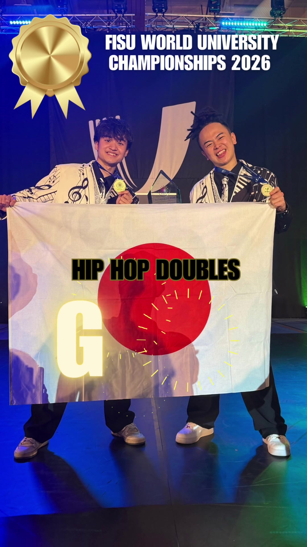 @Cheer Japan | 日本スポーツチア&ダンス連盟