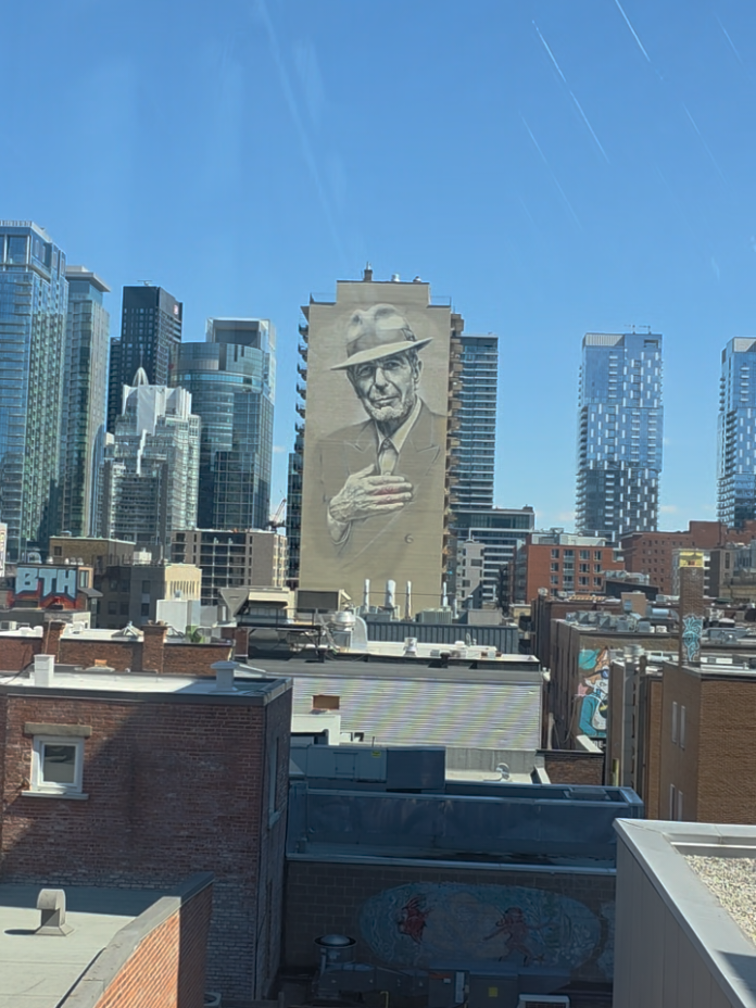 @travel/viaje🇨🇦porcanada