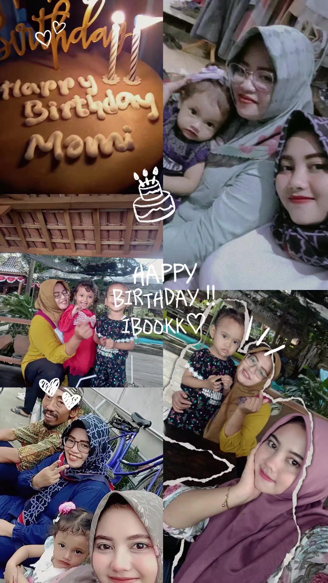 @Maharani