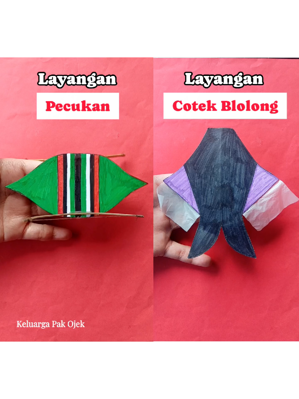 @Keluarga Pak Ojek
