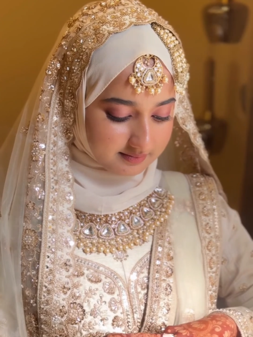 @BRIDE BY ALISHA