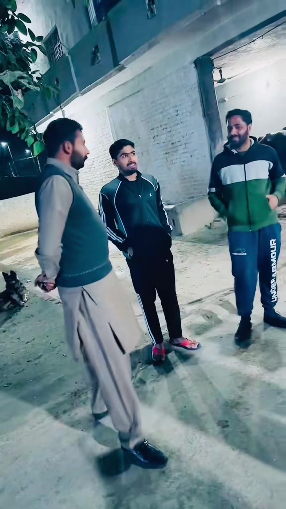 @Kami Gujjar