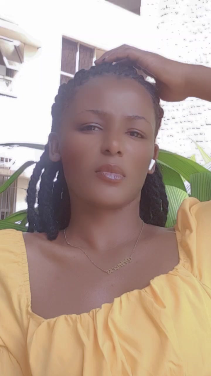 @Lisa Sarah Bahati