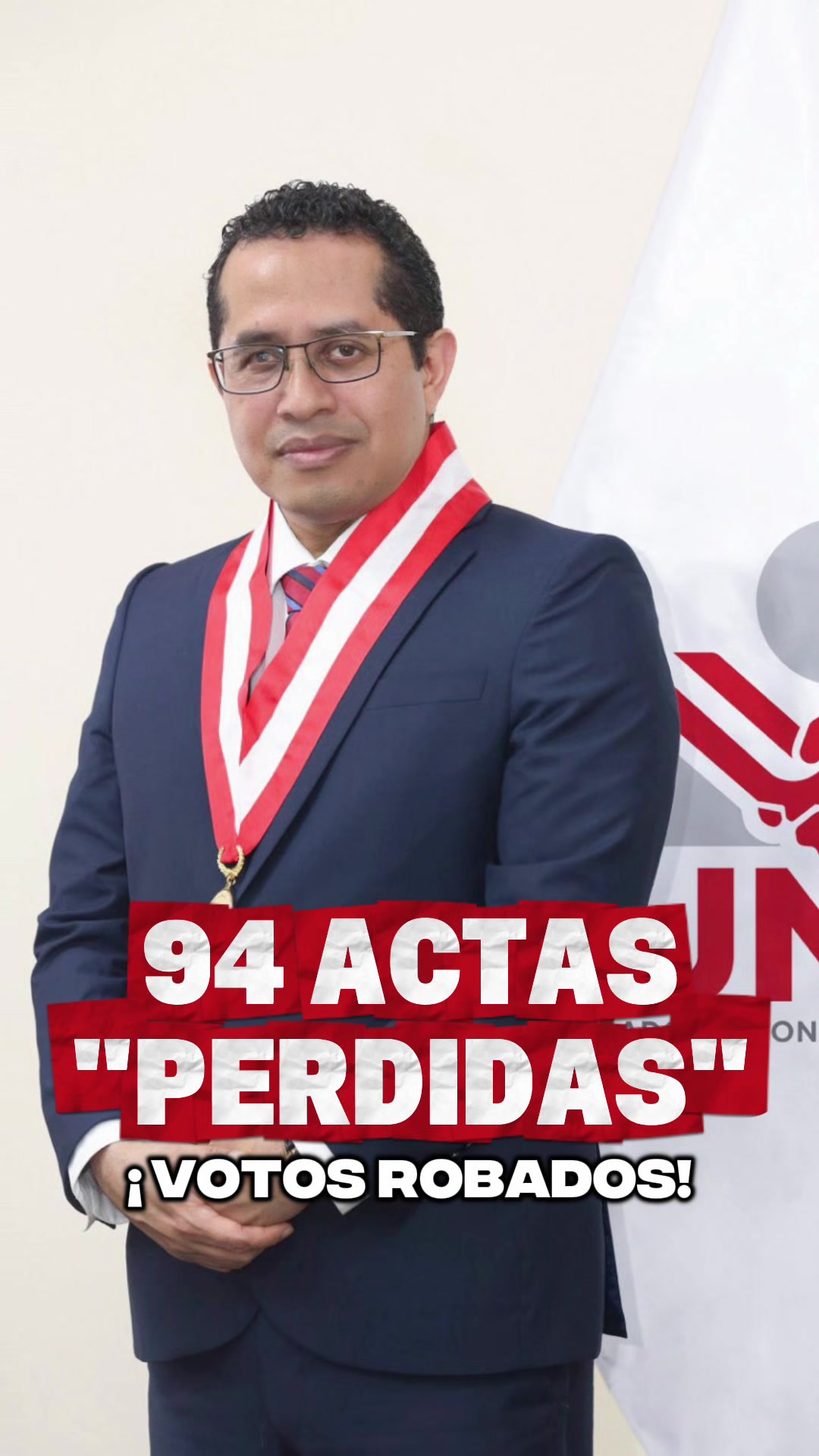 @Rafael López Aliaga