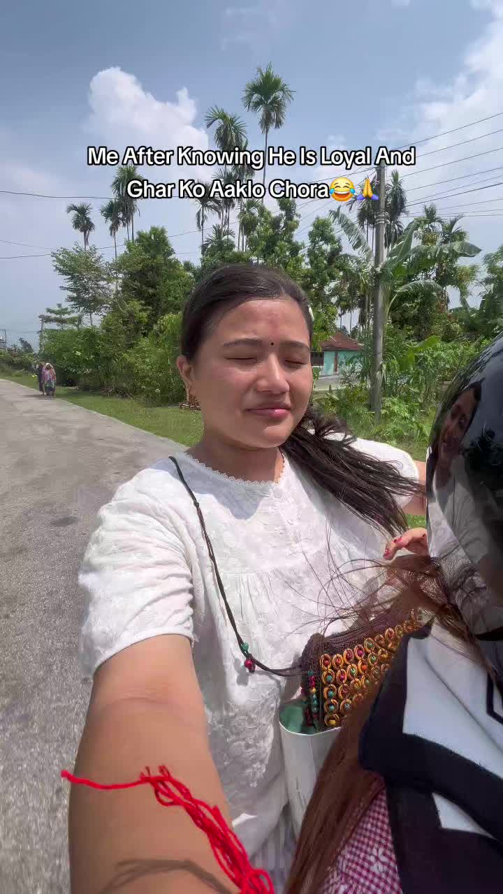 @Nilima Bantawa 🇳🇵