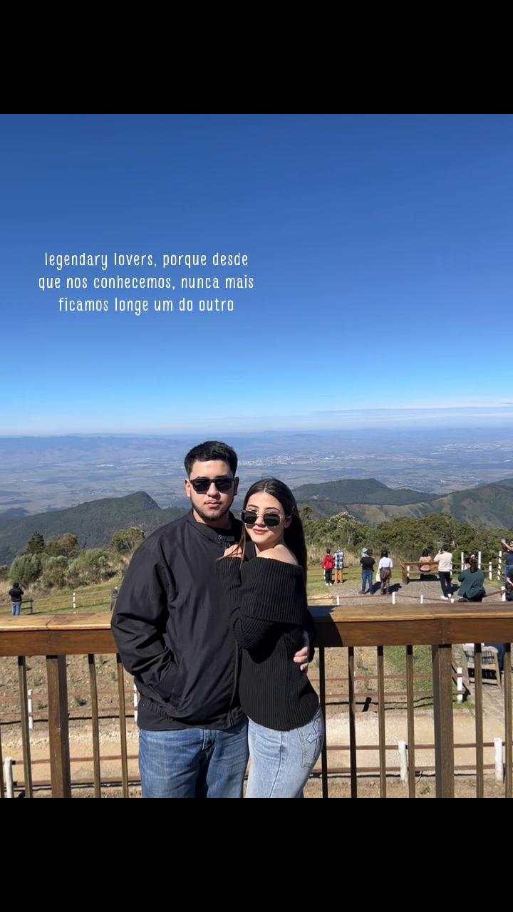 @Bianca Buainain