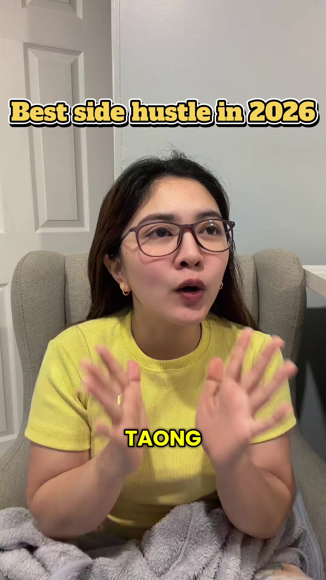 @Tinn in Canada