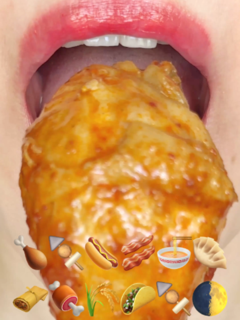 @당비 Dangbee EATING